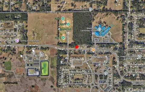 4601 SE 24th St, Ocala, FL 34471 photo 6