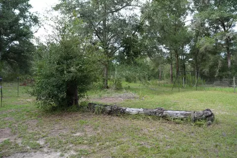 Exterior - 12330 NE 77th Ct, Bronson, FL 32621 photo 4 of 8