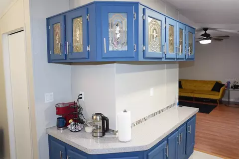 Kitchen - 12330 NE 77th Ct, Bronson, FL 32621 photo 1 of 5