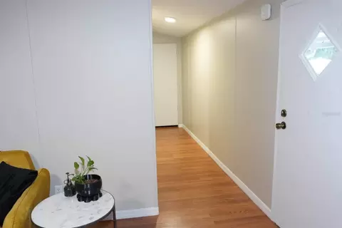 Entry Way - 12330 NE 77th Ct, Bronson, FL 32621 photo 2 of 2