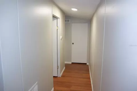 Entry Way - 12330 NE 77th Ct, Bronson, FL 32621 photo 1 of 2
