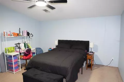 Bedroom - 12330 NE 77th Ct, Bronson, FL 32621 photo 3 of 6