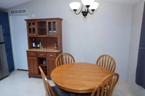 Dining - 12330 NE 77th Ct, Bronson, FL 32621 photo 1 of 3
