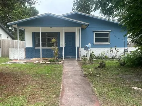 5234 9th Ave N, Saint Petersburg, FL 33701