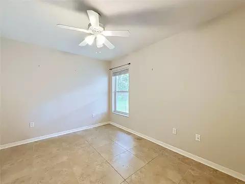 Bedroom - 8024 SW 62nd Ave, Ocala, FL 34476 photo 5 of 6