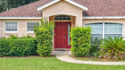 Exterior - 8024 SW 62nd Ave, Ocala, FL 34476 photo 3 of 10