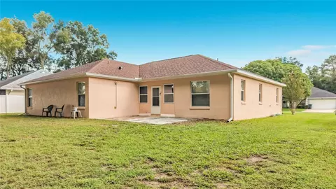 Exterior - 8024 SW 62nd Ave, Ocala, FL 34476 photo 10 of 10