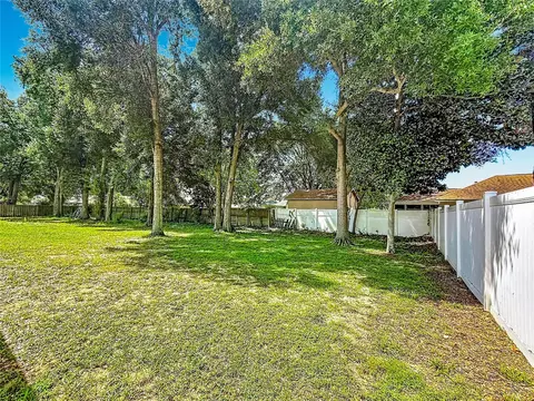 Exterior - 8024 SW 62nd Ave, Ocala, FL 34476 photo 9 of 10
