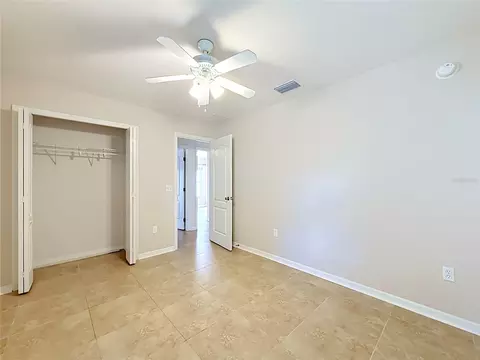 Bedroom - 8024 SW 62nd Ave, Ocala, FL 34476 photo 6 of 6