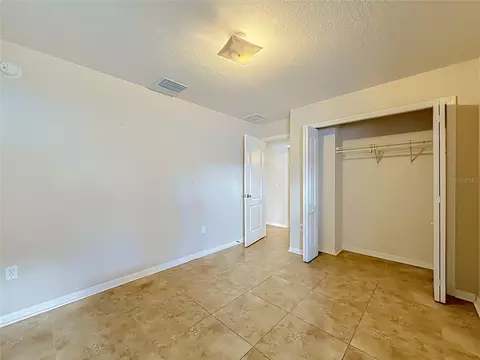 Bedroom - 8024 SW 62nd Ave, Ocala, FL 34476 photo 4 of 6