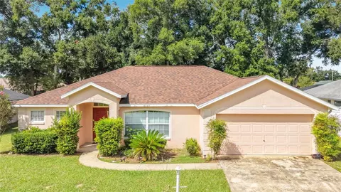 Exterior - 8024 SW 62nd Ave, Ocala, FL 34476 photo 2 of 10