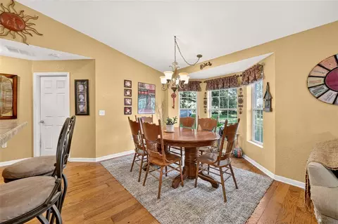 Dining - 14115 NE 47th Ave, Anthony, FL 32617 photo 1 of 2