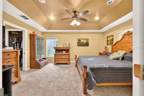 Bedroom - 14115 NE 47th Ave, Anthony, FL 32617 photo 1 of 5