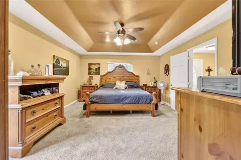 Bedroom - 14115 NE 47th Ave, Anthony, FL 32617 photo 3 of 5