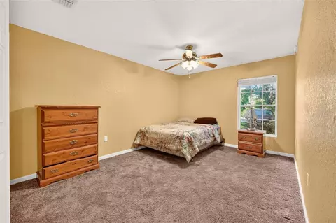 Bedroom - 14115 NE 47th Ave, Anthony, FL 32617 photo 5 of 5