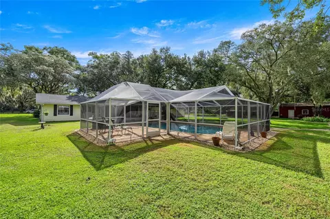 Exterior - 8540 SW 73rd Ave, Ocala, FL 34476 photo 24 of 32