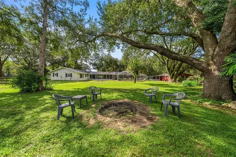 Exterior - 8540 SW 73rd Ave, Ocala, FL 34476 photo 19 of 32