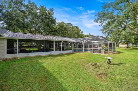 Exterior - 8540 SW 73rd Ave, Ocala, FL 34476 photo 21 of 32