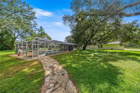 Exterior - 8540 SW 73rd Ave, Ocala, FL 34476 photo 25 of 32