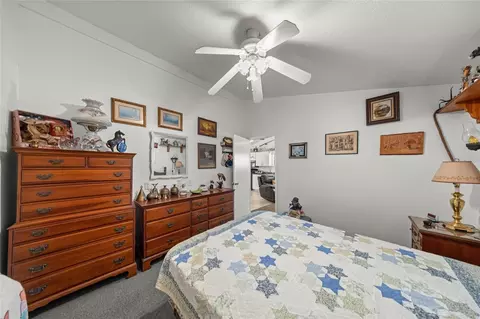 Bedroom - 8540 SW 73rd Ave, Ocala, FL 34476 photo 8 of 8