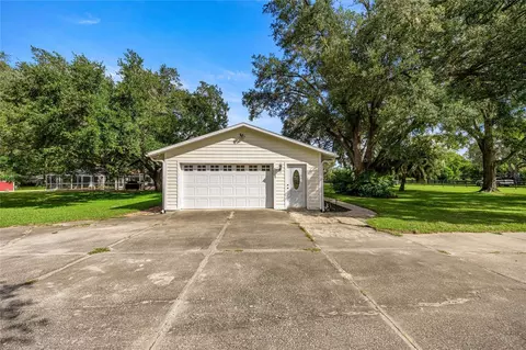 Exterior - 8540 SW 73rd Ave, Ocala, FL 34476 photo 27 of 32
