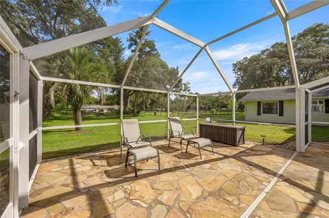 Exterior - 8540 SW 73rd Ave, Ocala, FL 34476 photo 9 of 32