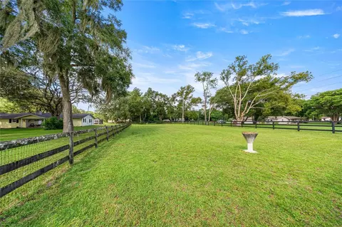 Exterior - 8540 SW 73rd Ave, Ocala, FL 34476 photo 32 of 32