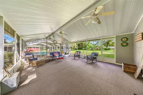 Exterior - 8540 SW 73rd Ave, Ocala, FL 34476 photo 10 of 32