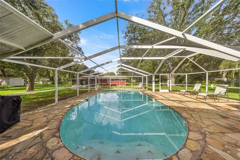 Exterior - 8540 SW 73rd Ave, Ocala, FL 34476 photo 7 of 32