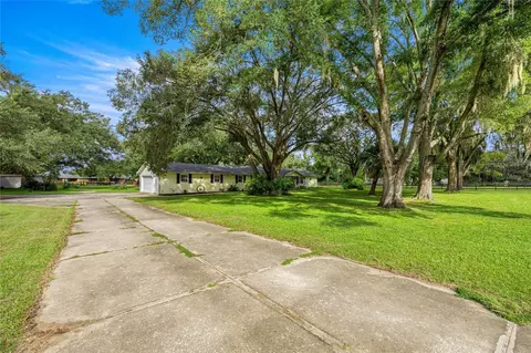 Exterior - 8540 SW 73rd Ave, Ocala, FL 34476 photo 22 of 32