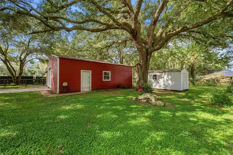Exterior - 8540 SW 73rd Ave, Ocala, FL 34476 photo 18 of 32