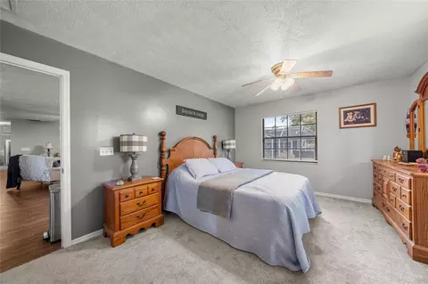 Bedroom - 8540 SW 73rd Ave, Ocala, FL 34476 photo 2 of 8