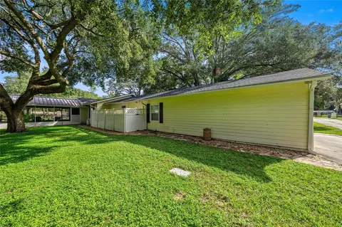 Exterior - 8540 SW 73rd Ave, Ocala, FL 34476 photo 26 of 32