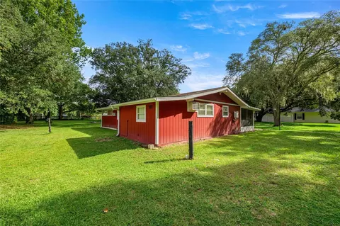 Exterior - 8540 SW 73rd Ave, Ocala, FL 34476 photo 29 of 32