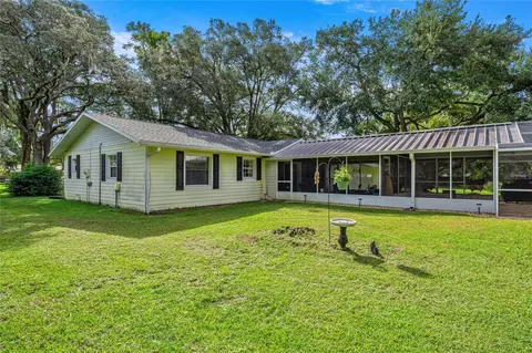 Exterior - 8540 SW 73rd Ave, Ocala, FL 34476 photo 20 of 32