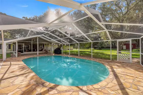 Exterior - 8540 SW 73rd Ave, Ocala, FL 34476 photo 6 of 32