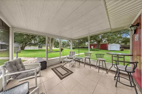 Exterior - 8540 SW 73rd Ave, Ocala, FL 34476 photo 13 of 32