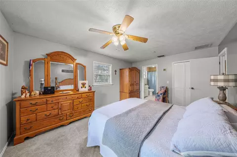 Bedroom - 8540 SW 73rd Ave, Ocala, FL 34476 photo 1 of 8