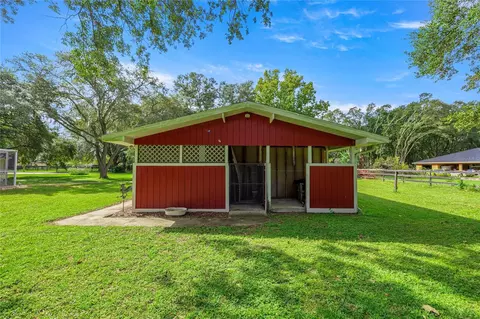 Exterior - 8540 SW 73rd Ave, Ocala, FL 34476 photo 14 of 32