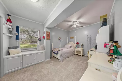 Bedroom - 8540 SW 73rd Ave, Ocala, FL 34476 photo 5 of 8