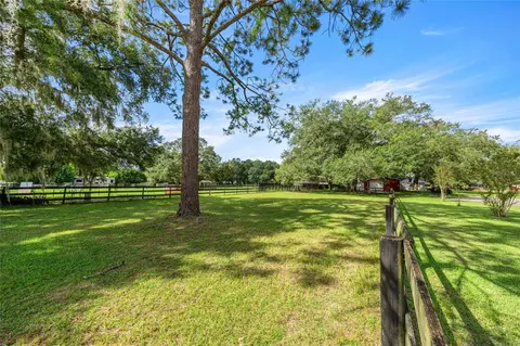 Exterior - 8540 SW 73rd Ave, Ocala, FL 34476 photo 31 of 32