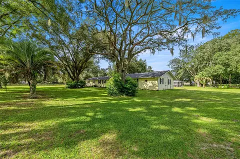 Exterior - 8540 SW 73rd Ave, Ocala, FL 34476 photo 23 of 32