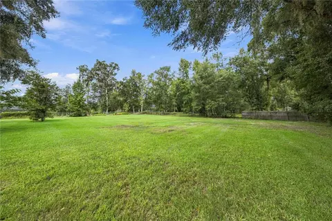 Exterior - 1815 SE 89th Ln, Ocala, FL 34480 photo 15 of 16