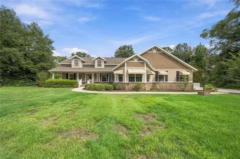 Exterior - 1815 SE 89th Ln, Ocala, FL 34480 photo 2 of 16