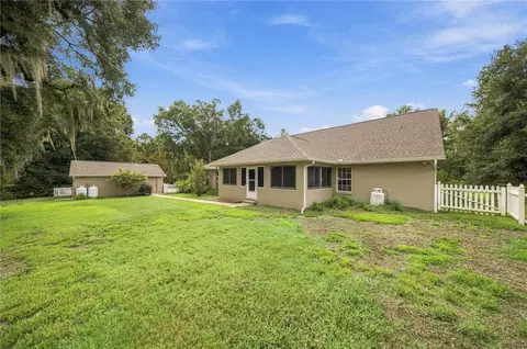 Exterior - 1815 SE 89th Ln, Ocala, FL 34480 photo 13 of 16