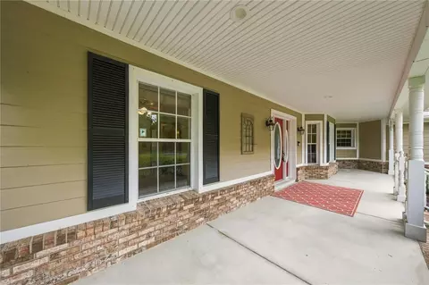 Exterior - 1815 SE 89th Ln, Ocala, FL 34480 photo 3 of 16