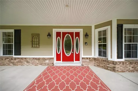 Exterior - 1815 SE 89th Ln, Ocala, FL 34480 photo 4 of 16