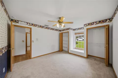 Bedroom - 1815 SE 89th Ln, Ocala, FL 34480 photo 3 of 5