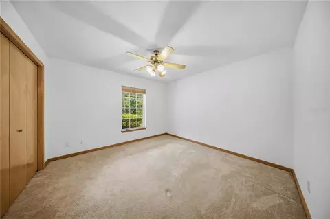 Bedroom - 1815 SE 89th Ln, Ocala, FL 34480 photo 4 of 5
