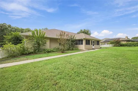 Exterior - 1815 SE 89th Ln, Ocala, FL 34480 photo 9 of 16